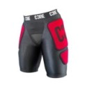 CORE Impact Stealth Shorts (S|Black)