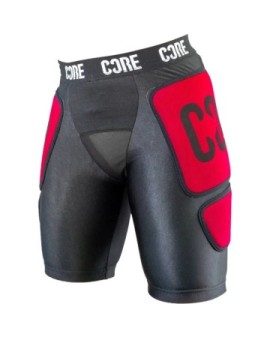 CORE Impact Stealth Shorts (XS|Black)
