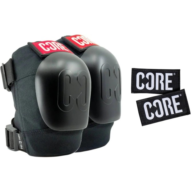 CORE Pro Park Knee Pads