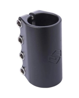 Striker Gravis SCS Pro Scooter Clamp (Black)