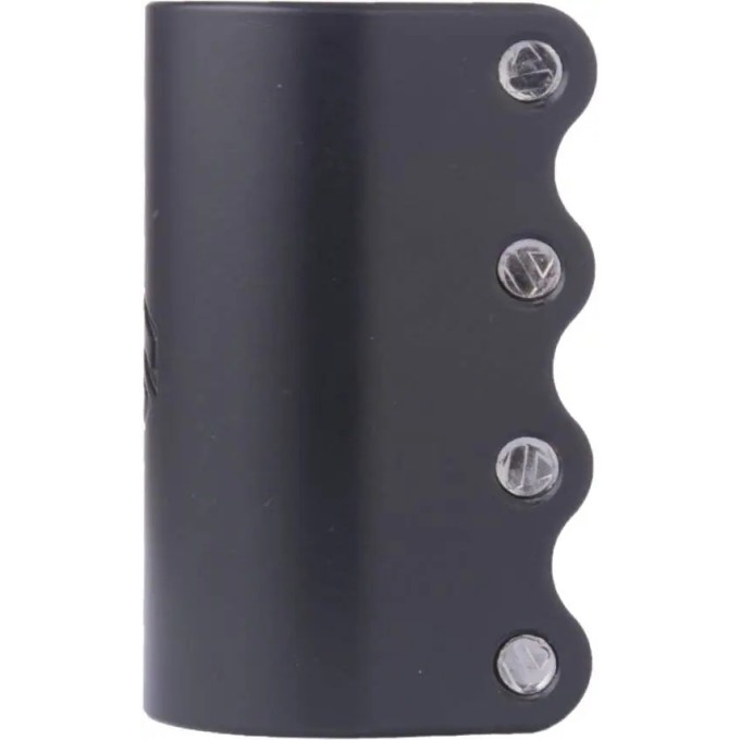 Striker Gravis SCS Pro Scooter Clamp (Black)