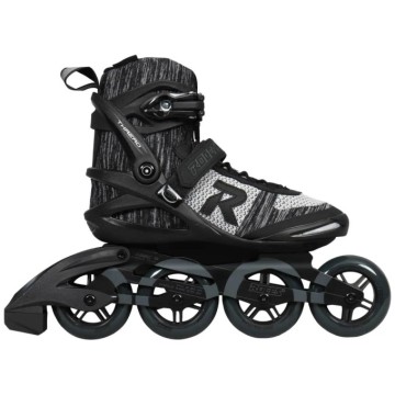 Roces Thread Roller Blades (Black|38)