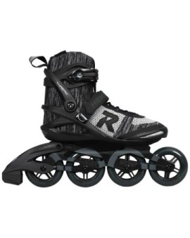 Roces Thread Roller Blades (Black|40)