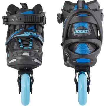 Roces Helium TIF II Womens Inline skates (Black|41)