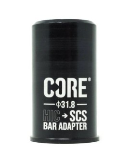 CORE Bar Adapter Shim HIC to SCS (Oversized)