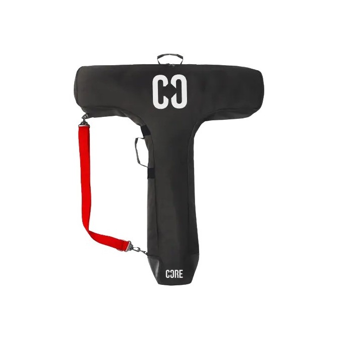 CORE Tartós, vízálló hátizsák rollerekhez