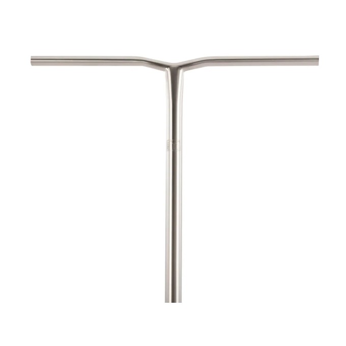 Lucky Paradigm Kink Ti Pro Scooter Bar (610mm|Raw)