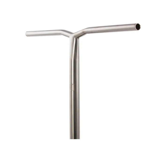 Lucky Paradigm Kink Ti Pro Scooter Bar (610mm|Raw)