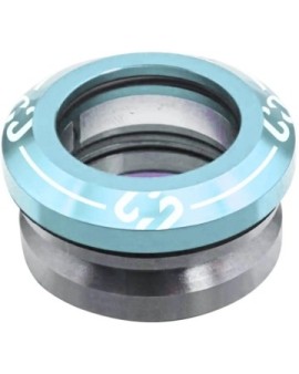 CORE Icon Integrated Pro Scooter Headset (Blue)