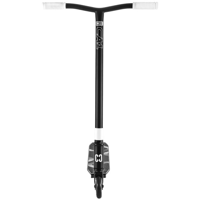 CORE CA1 Pro Scooter (Black)
