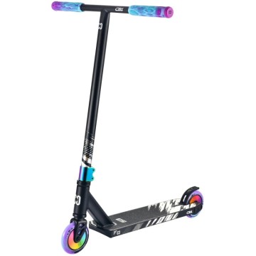 CORE CB1 Pro Scooter (Black/Neochrome)