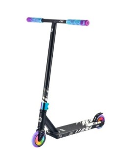 CORE CB1 Pro Scooter (Black/Neochrome)