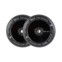 Root Air Black Pro Scooter Wheels 2-pack (110mm|Black)