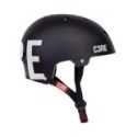 Helmet CORE Street Matt Black