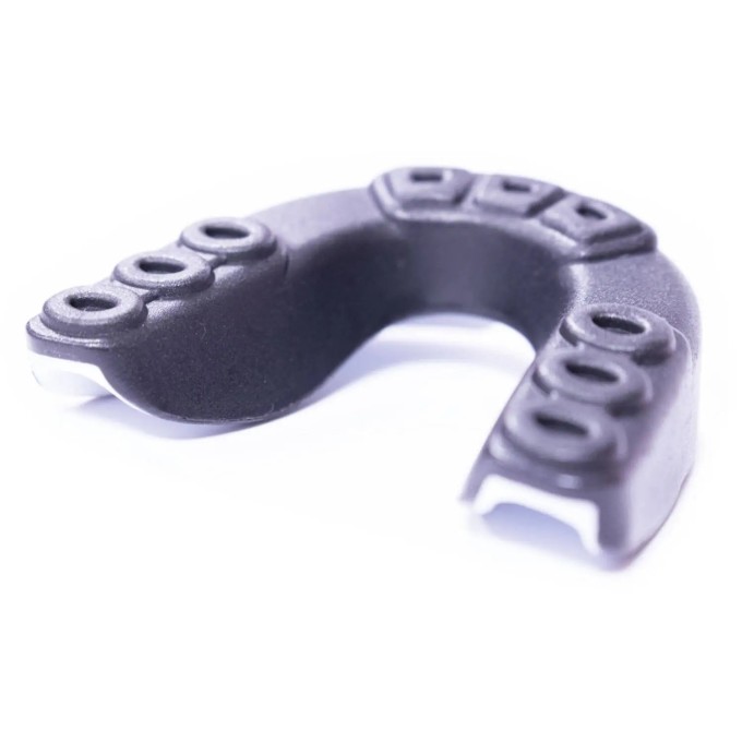 CORE Mouth Guard (Black)
