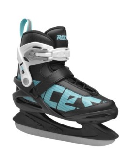 Roces Icy 5 Women Ice Skates (Black|41)