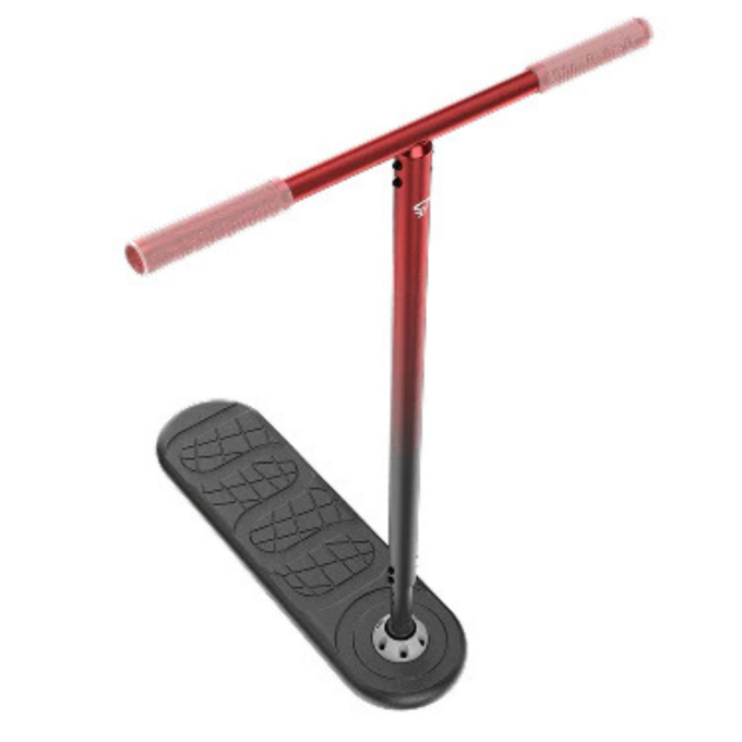 Trambulin Roller INDO Fusion Tornado Raktáron! Limitált kiadás!