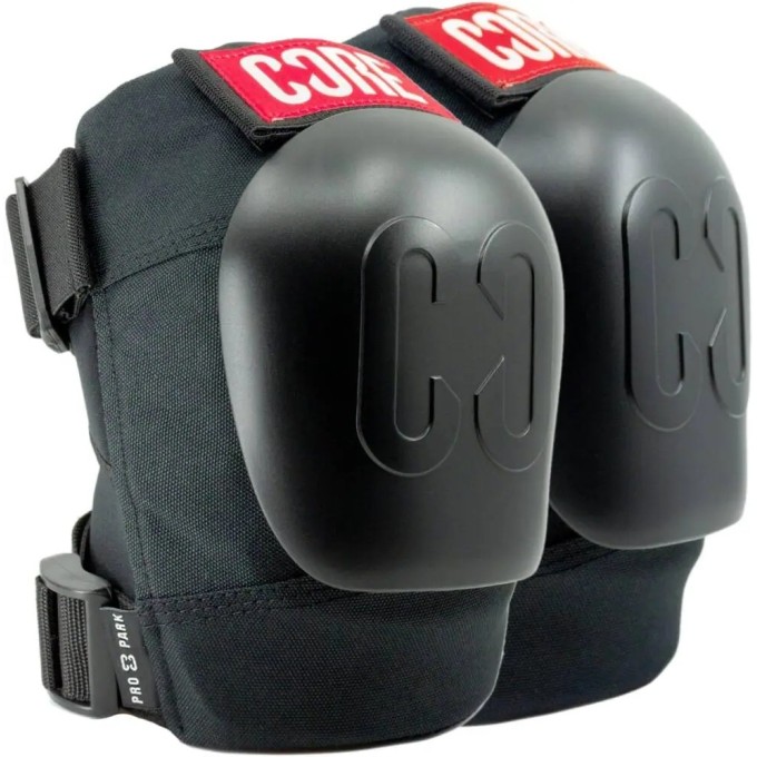 CORE Pro Park Knee Pads (L)
