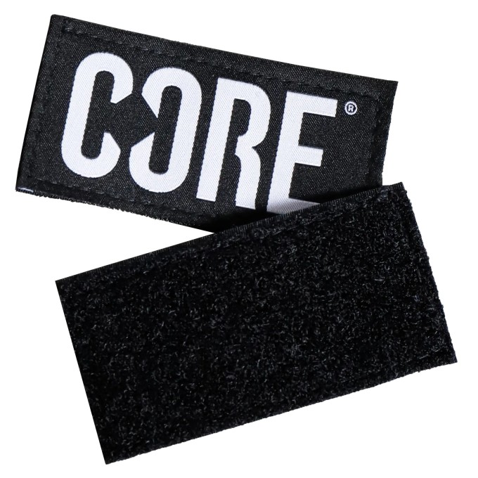 CORE Pro Park Knee Pads (M)