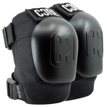 CORE Pro Park Knee Pads (M)
