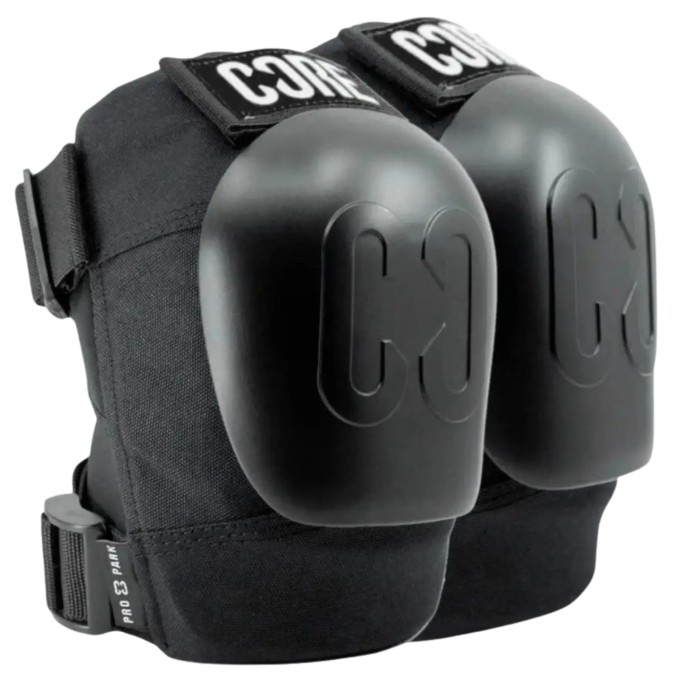 CORE Pro Park Knee Pads (M)