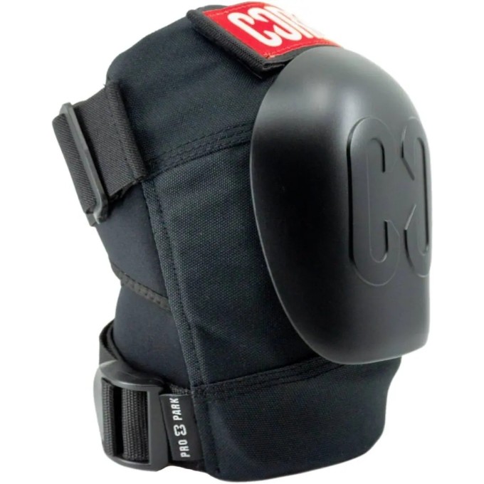 CORE Pro Park Knee Pads (M)