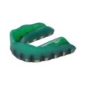 Wilson MG3 Mouth Guard (Green|Adult)