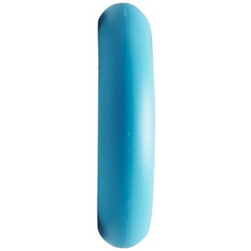 Lucky Torsion Pro Scooter Wheel (110mm|Teal/Black)