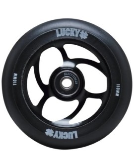 Lucky Torsion Pro Scooter Wheel (110mm|Black)