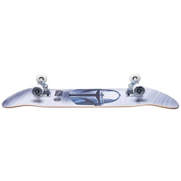 Element Star Wars Complete Skateboard (8"|Mandalorian Beskar)