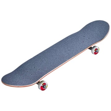 Toy Machine Programming Injection Complete Skateboard (8"|Green)