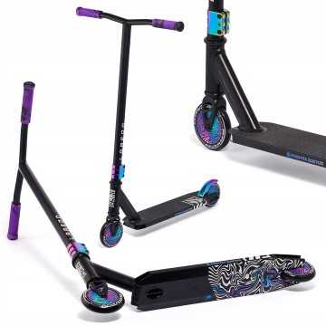 Stunt Scooter Raven Evolution Laredo 110mm