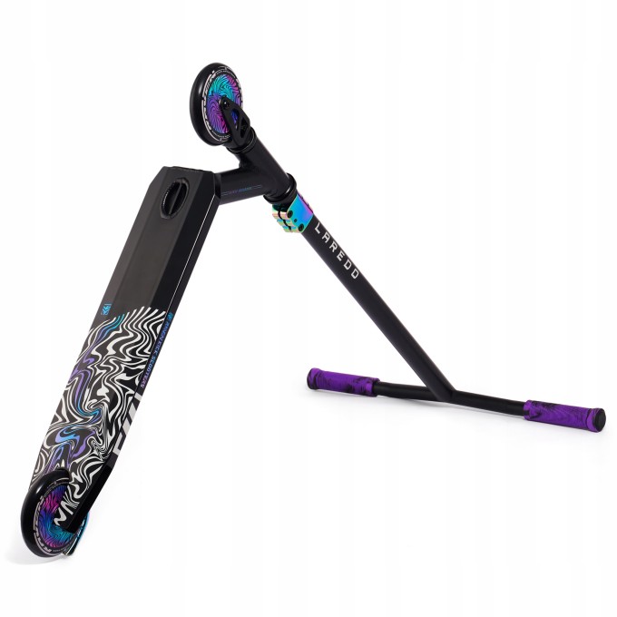 Stunt Scooter Raven Evolution Laredo 110mm