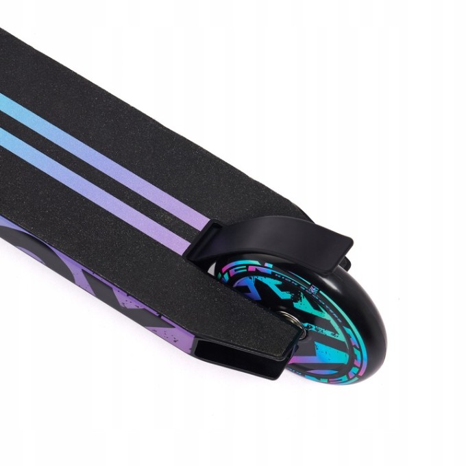 Stunt Scooter Raven Evolution Provox 110mm