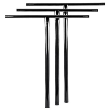 Stunt Scooter Bar Ethic Tenacity V2 Black Mirror