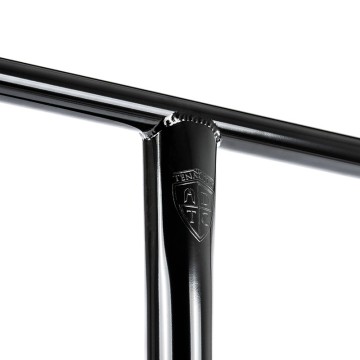 Stunt Scooter Bar Ethic Tenacity V2 Black Mirror