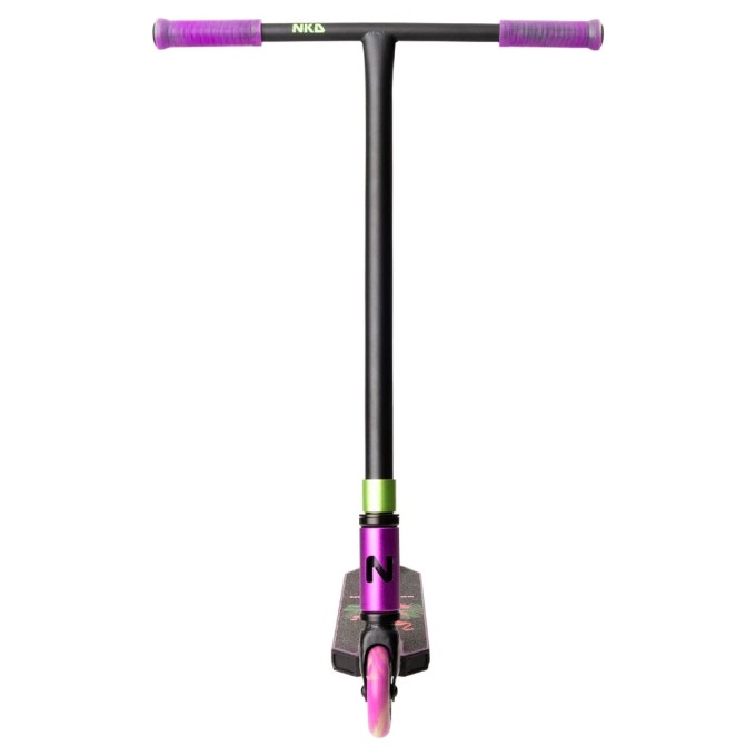 Stunt Scooter NKD Next Generation IHC-Great colors, nice price!