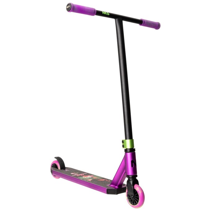 Stunt Scooter NKD Next Generation IHC-Great colors, nice price!
