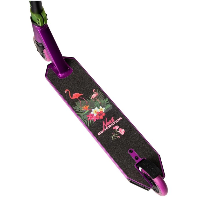 Stunt Scooter NKD Next Generation IHC-Great colors, nice price!