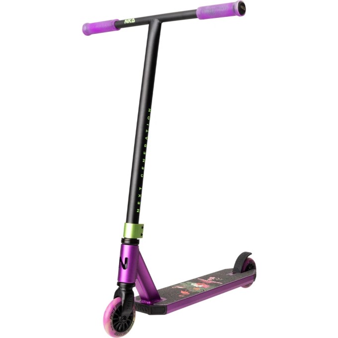 Stunt Scooter NKD Next Generation IHC-Great colors, nice price!