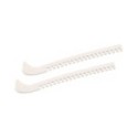 Roces Figure Blade Cover (White)