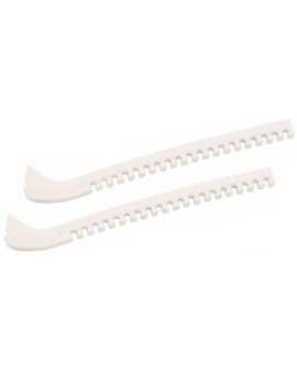 Roces Figure Blade Cover (White)