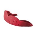 Sisu Next Gen Aero Mouth Guard (L|Intense Red)