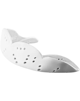 Sisu Next Gen Aero Mouth Guard (S|Snow White)