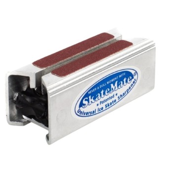SkateMate Touring/Bandy Skate Sharpener (Bandy/Touring)