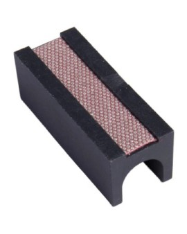 SkateMate Touring/Bandy Flat Diamond Sharpening Insert (Diamond Grit)