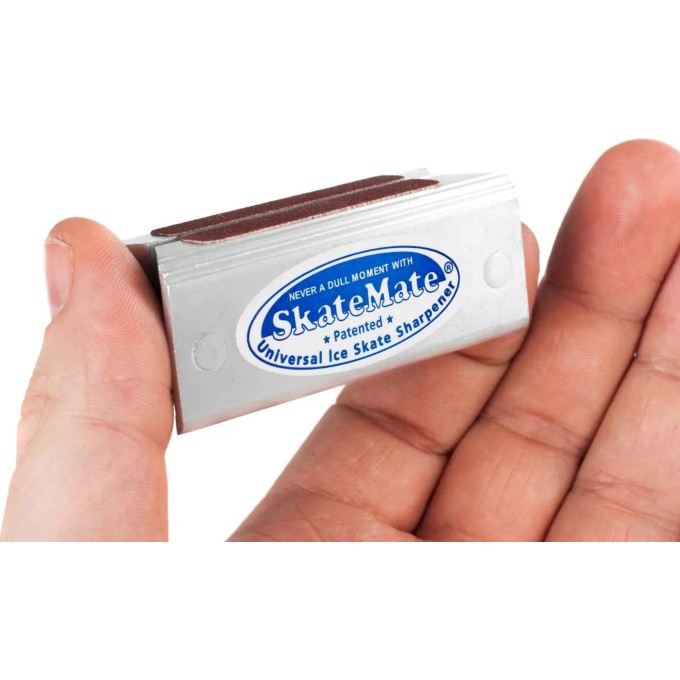 SkateMate Figure Skate Sharpener (Figure)