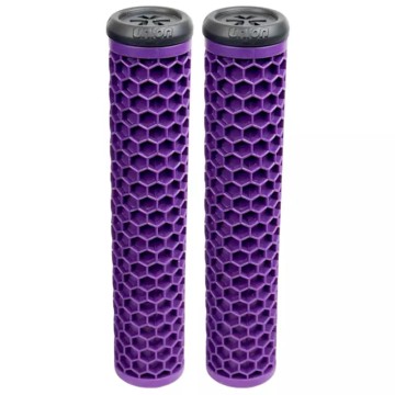 Union Honeycomb Soft Grips