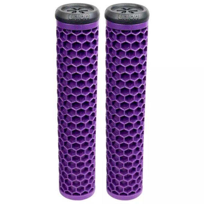 Union Honeycomb Soft Grips
