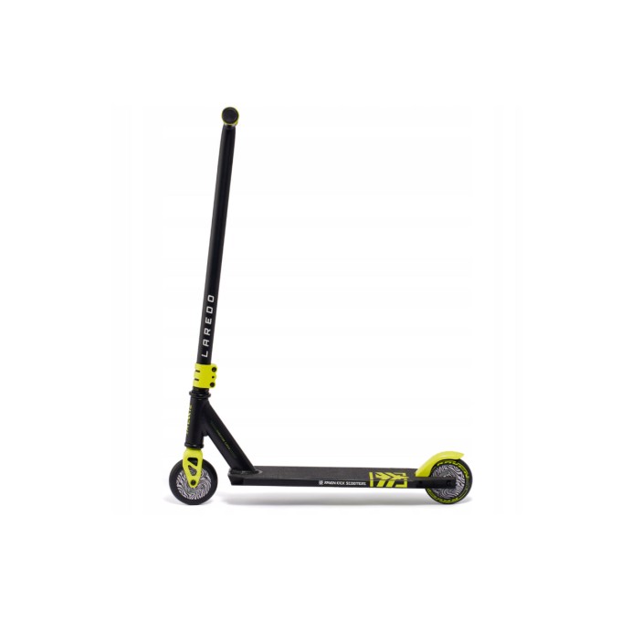 Stunt Scooter Raven Evolution Laredo 110mm
